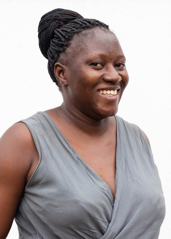 Uganda in Five Women - Fede Namuleme
