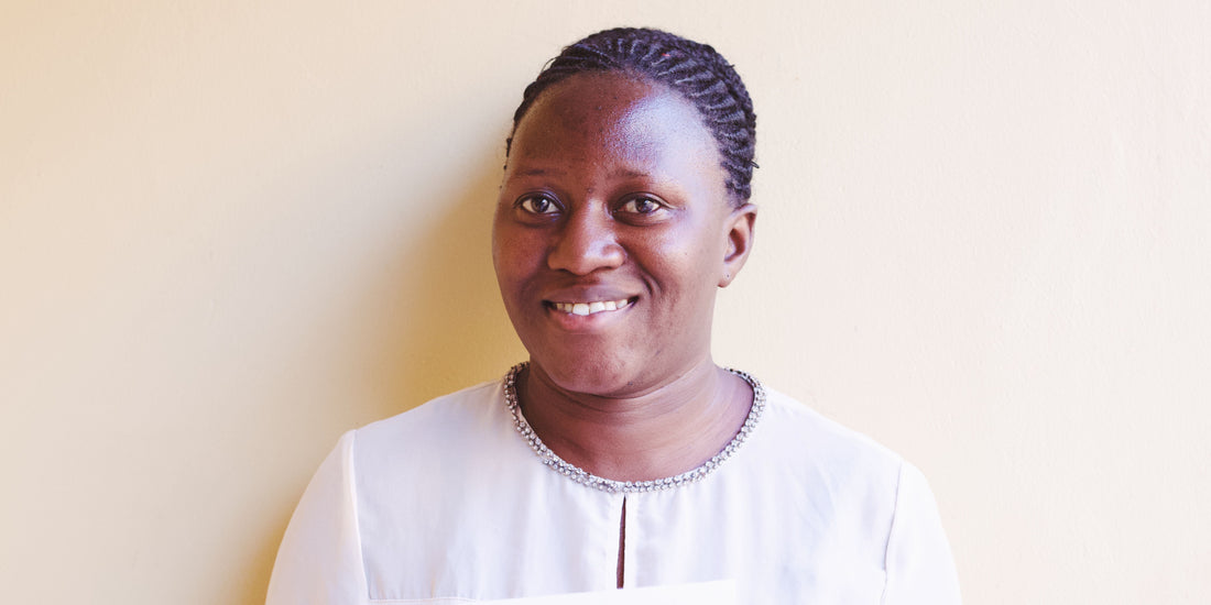 Uganda in Five Women - Fede Namuleme