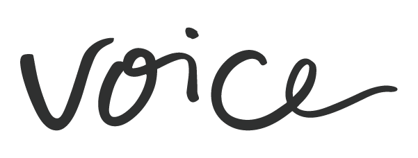 Voice International logo