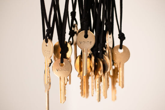 Dream Keys